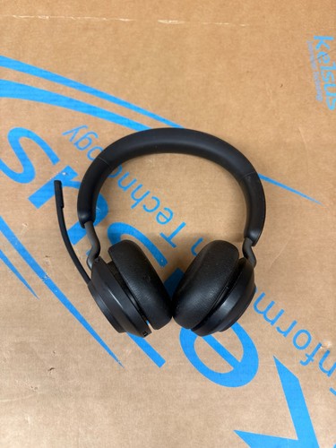 Jabra evolve2 stereo - jabra,