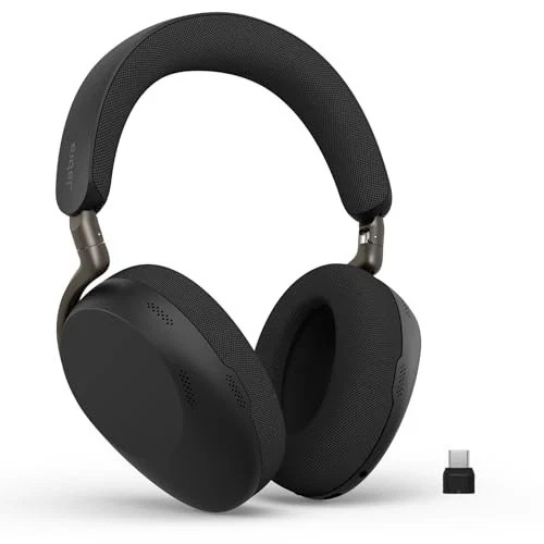 Jabra evolve3 over ear - evolve3, 85