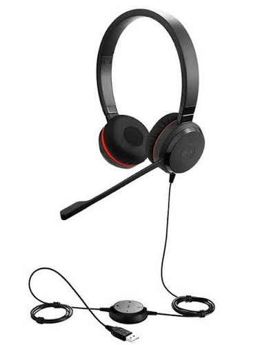 Jabra evolve usb c - 30,