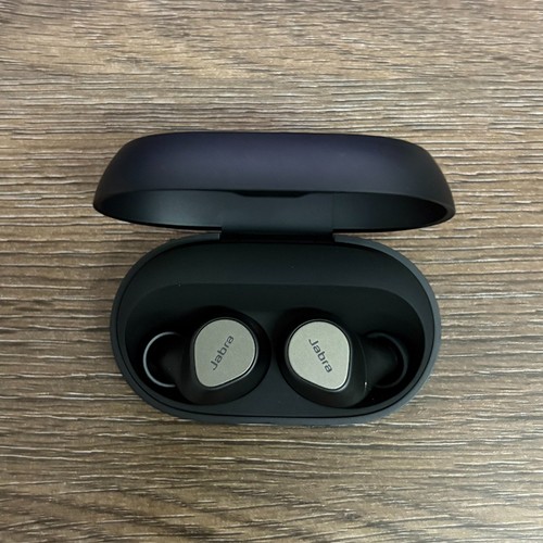 Jabra elite pro - 7,