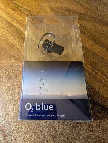 Blue universal wireless - o2,
