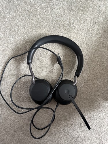 Jabra evolve2 laptop - 40,