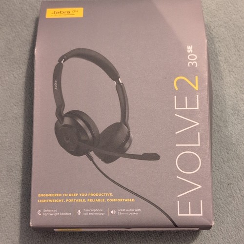 Jabra evolve2 usb - jabra,