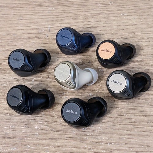 Right ear only jabra - right, elite