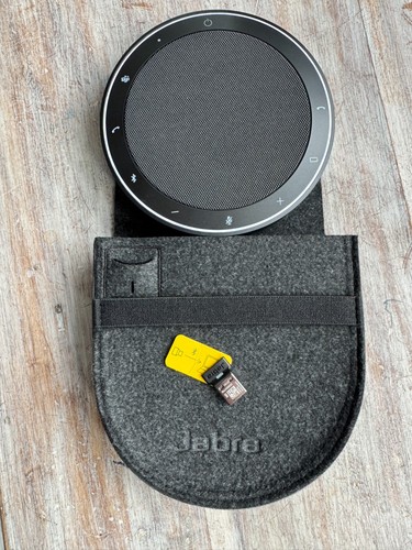 Jabra speak2 usb wired - 75,