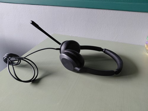 Jabra evolve2 stereo - 40,