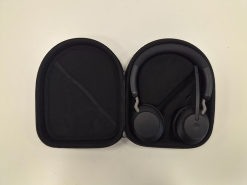 Jabra evolve2 stereo - jabra,