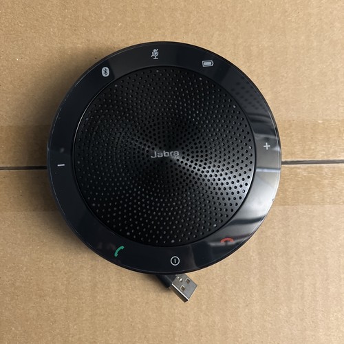 Jabra speak 510 speaker - speak,