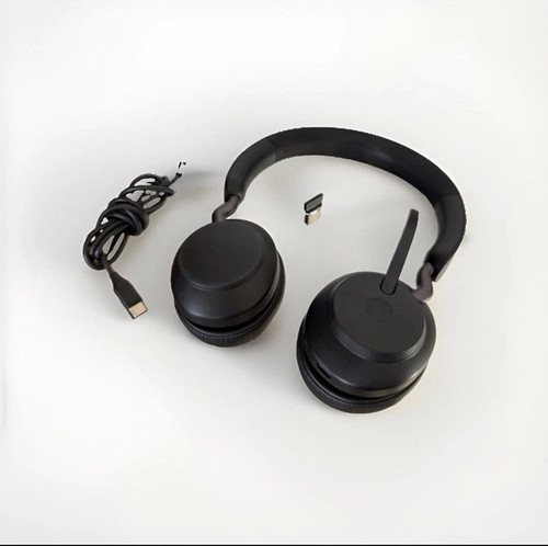 Jabra evolve2 wireless - 65,