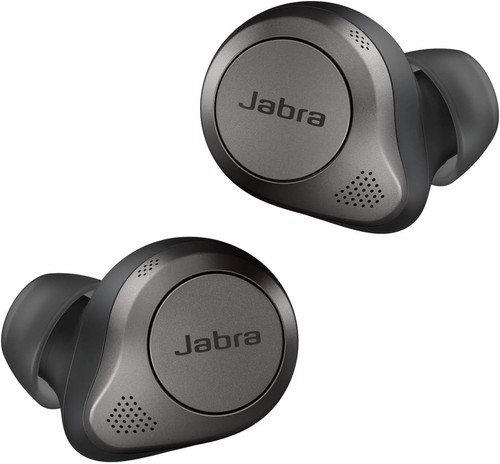 Jabra elite 85t true wireless - elite,