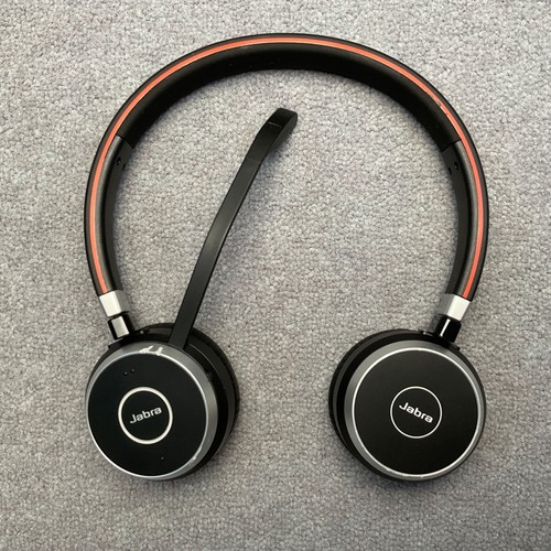 Jabra evolve hsc018w - evolve,