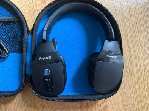 Jabra blueparrott s450 - jabra,