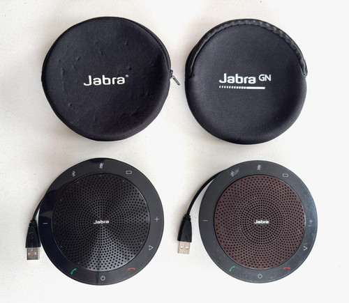 Jabra speak 510 - 2x,