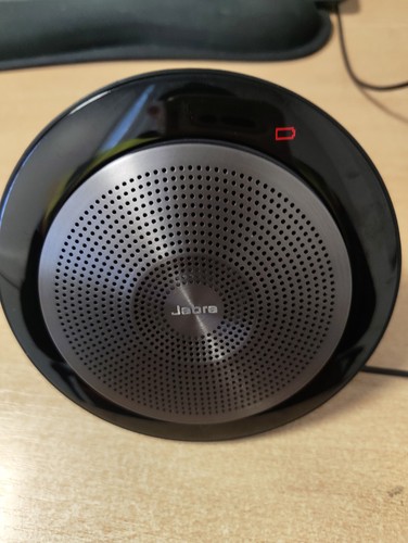 Jabra speak 750 portable - jabra,