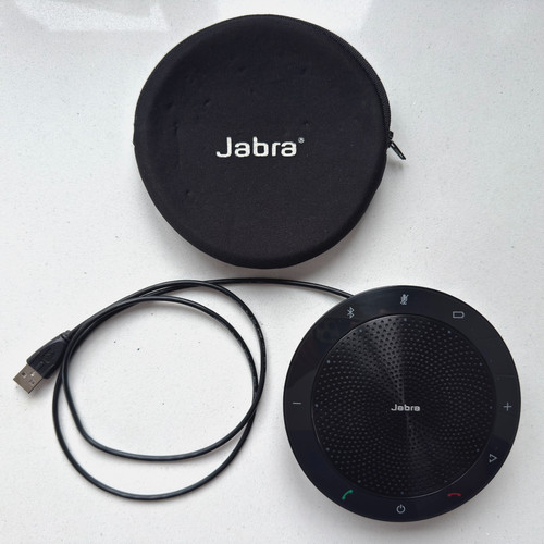 Jabra speak 510 - speak, bluetooth