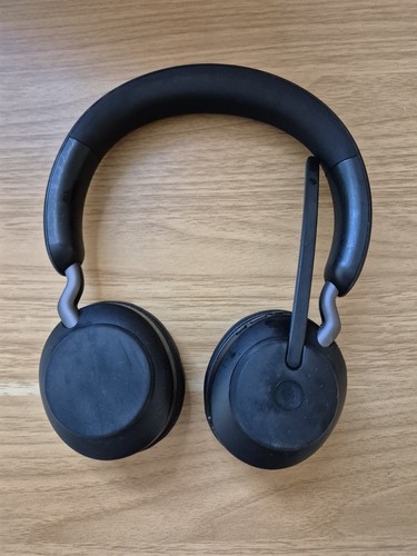 Jabra evolve2 stereo - evolve2, 65