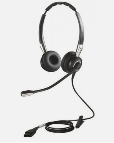 Jabra biz 2400 duo - biz,
