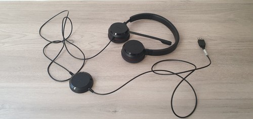 Jabra evolve hsc016 usb - jabra, 20