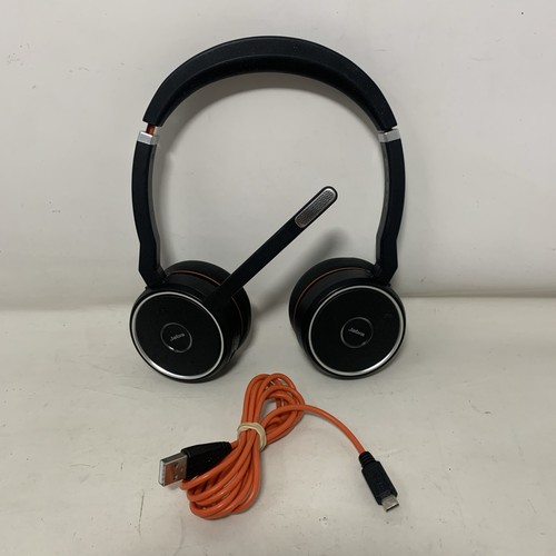 Jabra evolve stereo - 75,