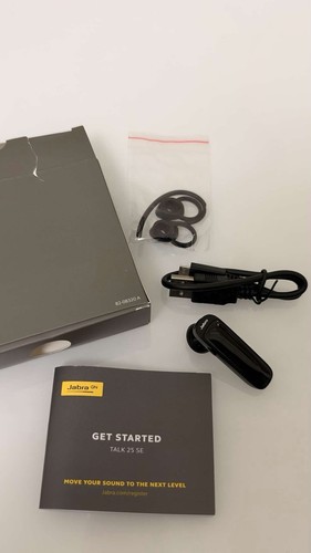 Jabra talk bluetooth - se,