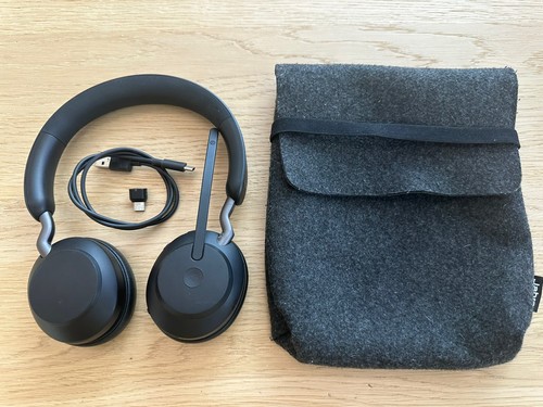 Jabra evolve2 wireless - evolve2, 65