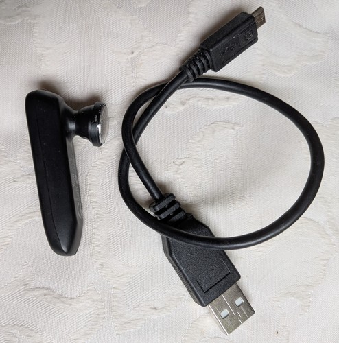 Jabra bt2045 bluetooth headset - bluetooth,