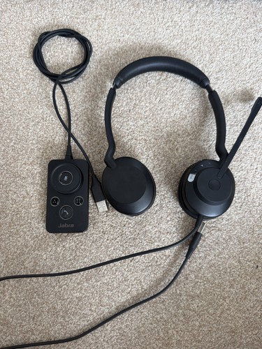 Jabra evolve2 - 30,