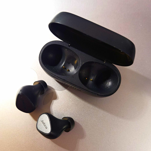 Jabra elite wireless - elite,