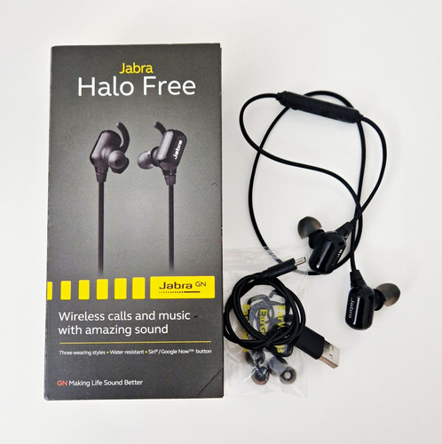 Jabra halo free wireless - free,