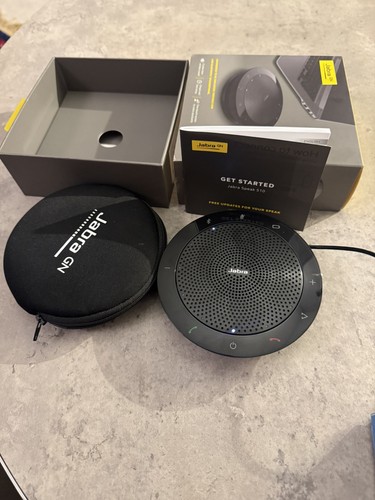 Jabra speak 510 - speak, bluetooth