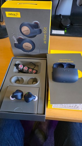 Jabra 100 99010000 elite - jabra, 100-99010000-60