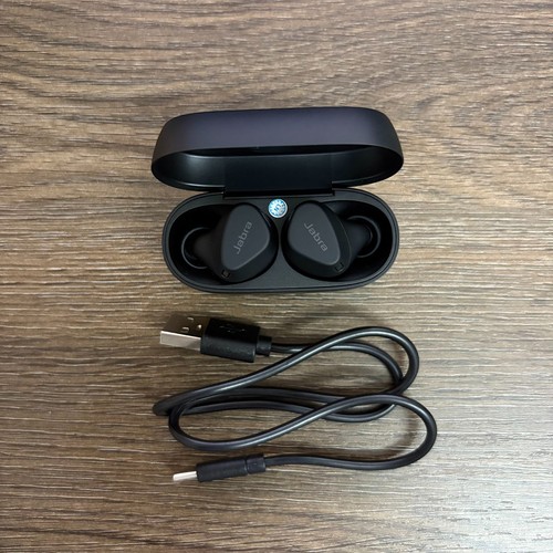 Jabra elite active - elite,