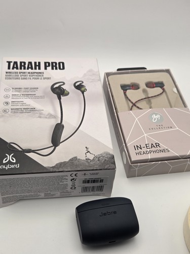 Joblot jaybird tarah pro - joblot,