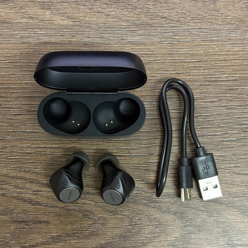 Jabra elite 75t - jabra, wireless