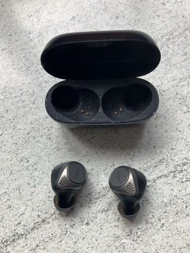 Jabra elite 75t true bluetooth - jabra,