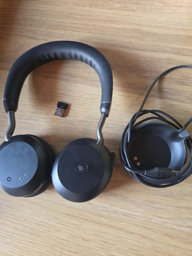Jabra evolve2 bluetooth - evolve2,