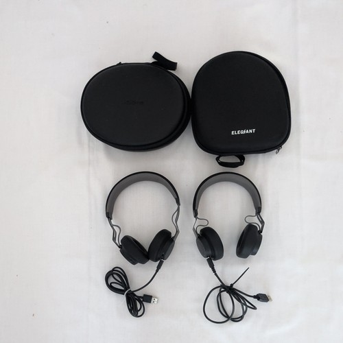 Jabra move headphones - move,