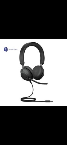 Jabra teams evolve2 - ms,