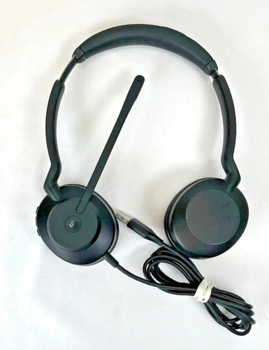 Jabra evolve2 usb a - 30, usb-a