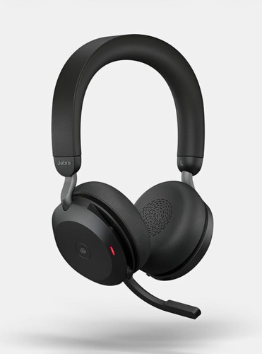 Jabra evolve2 stereo - jabra,