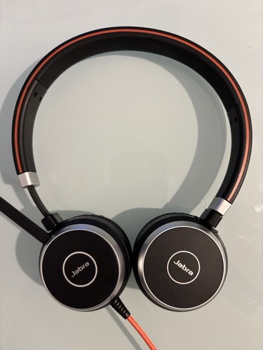 Jabra evolve headset enc010 - 40,