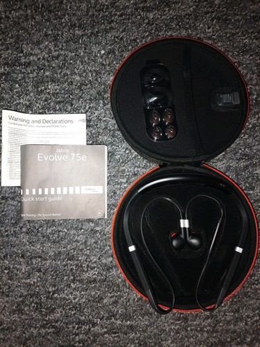 Jabra evolve 75e hsc - jabra,