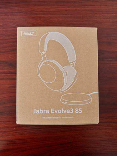 Jabra evolve3 - jabra,