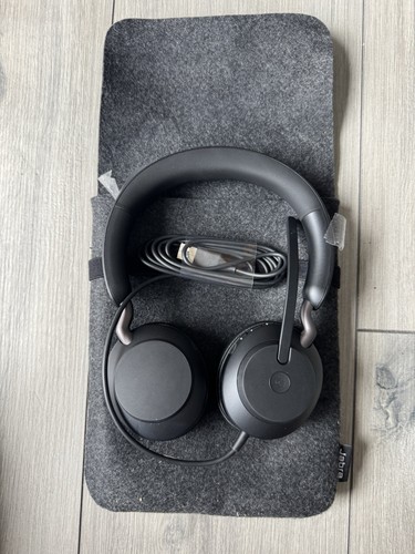 Jabra evolve uc stereo - evolve, 30