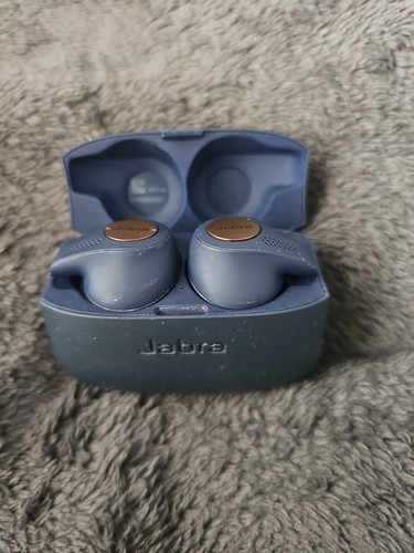 100 genuine jabra elite - 100%,