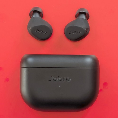 Jabra elite active black - elite, 8