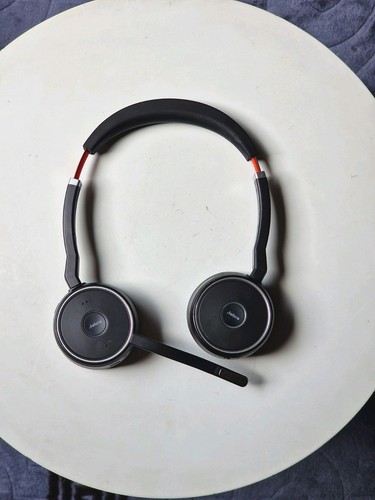 Jabra evolve wireless - jabra, 75