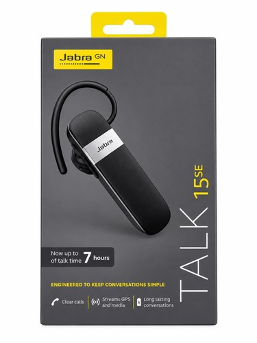 Jabra talk bluetooth - jabra, se