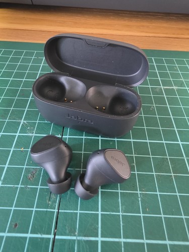 Jabra elite bluetooth true - elite, 3