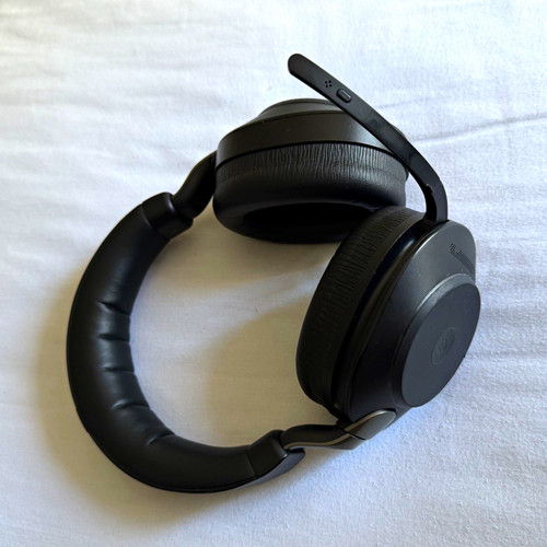 Jabra evolve2 stereo - evolve2, 85